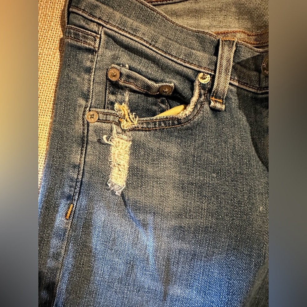 Rag & bone jeans - Picture 5 of 5